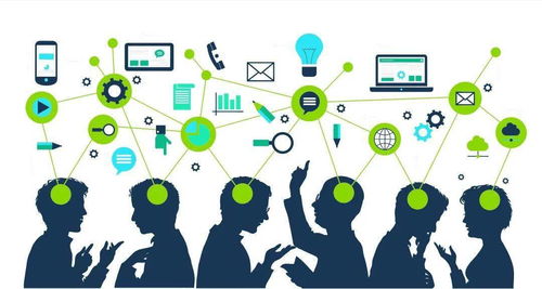 大数据时代为财政管理带来新契机 技术推广服务的角色与路径