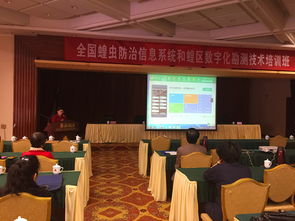 技术推广服务中心 连接创新与应用的桥梁